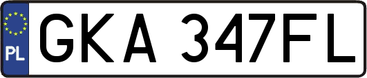 GKA347FL