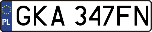 GKA347FN