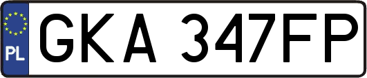 GKA347FP