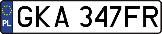 GKA347FR