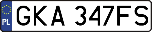 GKA347FS
