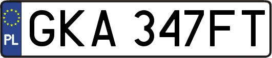 GKA347FT