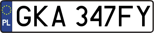 GKA347FY