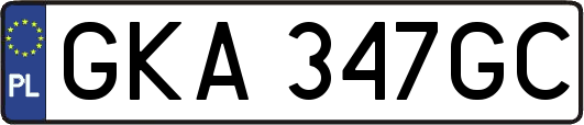 GKA347GC