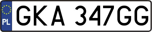 GKA347GG