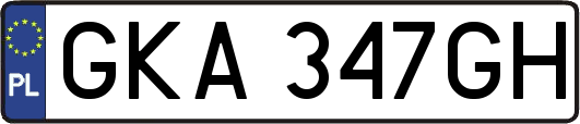 GKA347GH