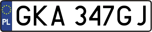 GKA347GJ