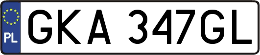 GKA347GL