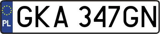 GKA347GN