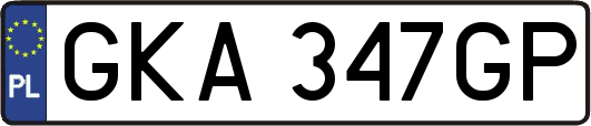 GKA347GP