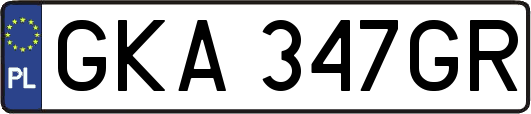 GKA347GR