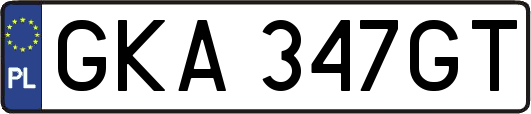 GKA347GT