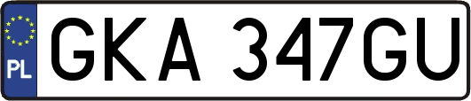 GKA347GU