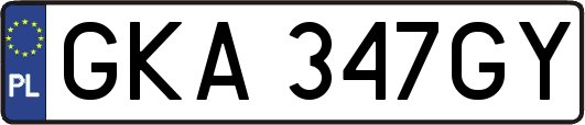 GKA347GY