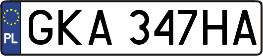 GKA347HA