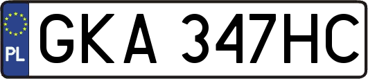 GKA347HC