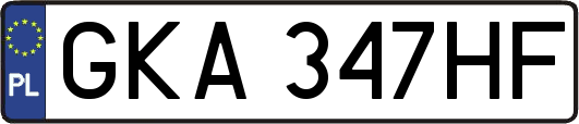 GKA347HF