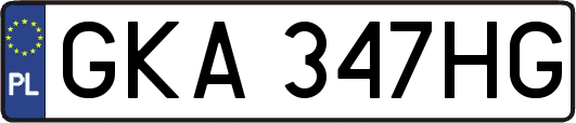 GKA347HG