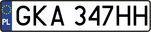 GKA347HH