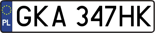 GKA347HK