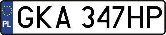 GKA347HP