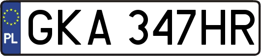 GKA347HR