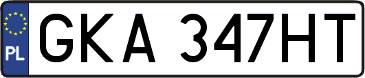 GKA347HT