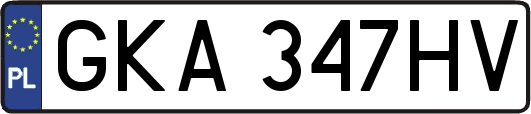 GKA347HV