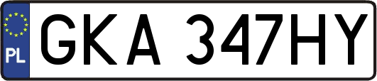 GKA347HY
