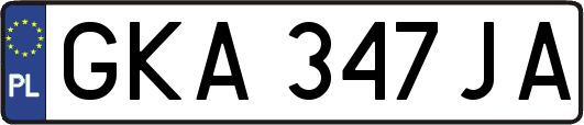 GKA347JA