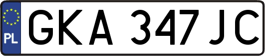 GKA347JC