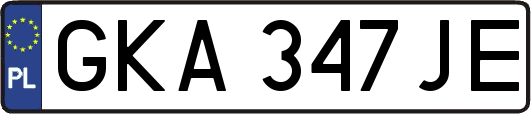 GKA347JE