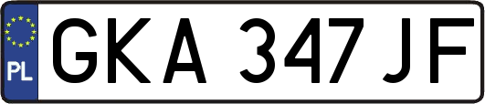 GKA347JF