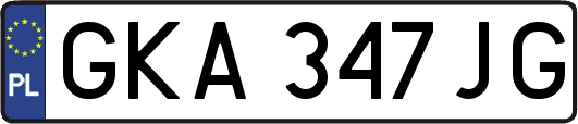 GKA347JG