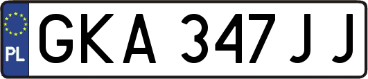 GKA347JJ