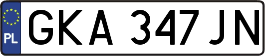 GKA347JN