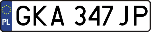 GKA347JP