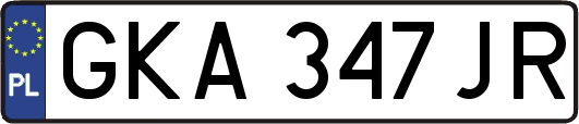 GKA347JR