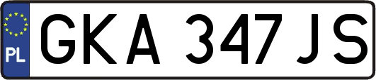 GKA347JS