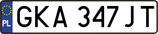 GKA347JT