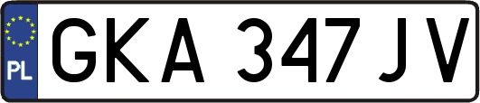 GKA347JV