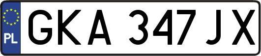 GKA347JX