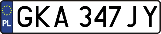 GKA347JY