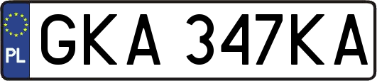 GKA347KA
