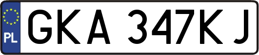 GKA347KJ