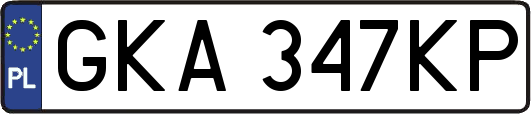 GKA347KP