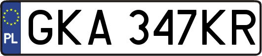 GKA347KR