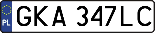 GKA347LC