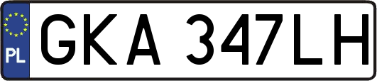 GKA347LH