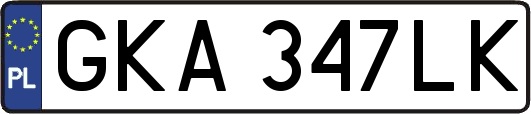 GKA347LK